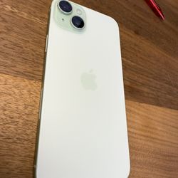 iPhone 15 Plus 256gb