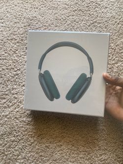 Airpod Pro Max