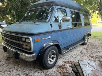 Van