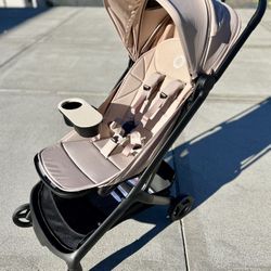 Bugaboo Butterfly 2 Ultra Compact Stroller