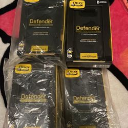 Samsung Phone Defender Protection 