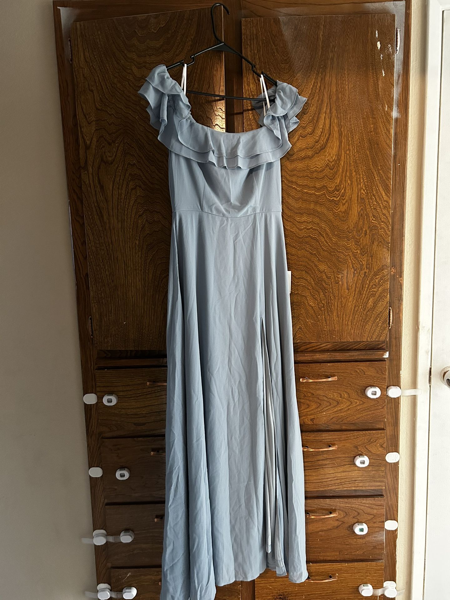 Lulus Bridesmaid Dress