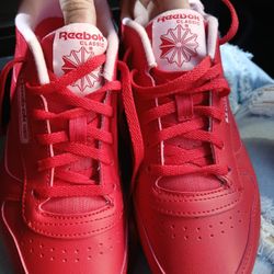Reebok Classics