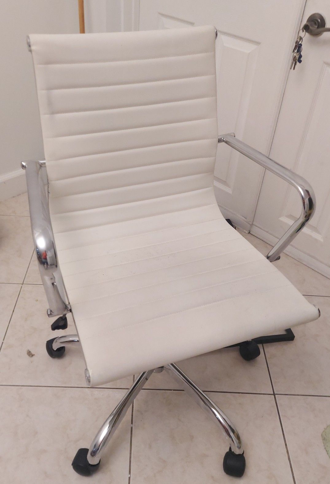 Computer chair /silla de computadora