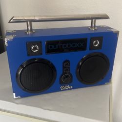 Bumpboxx