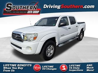 2009 Toyota Tacoma