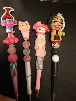 Pens