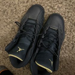 Jordan 13s