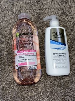 Skincare