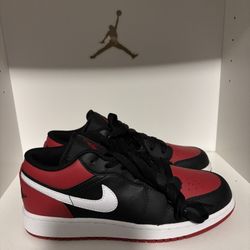 Air Jordan Low 