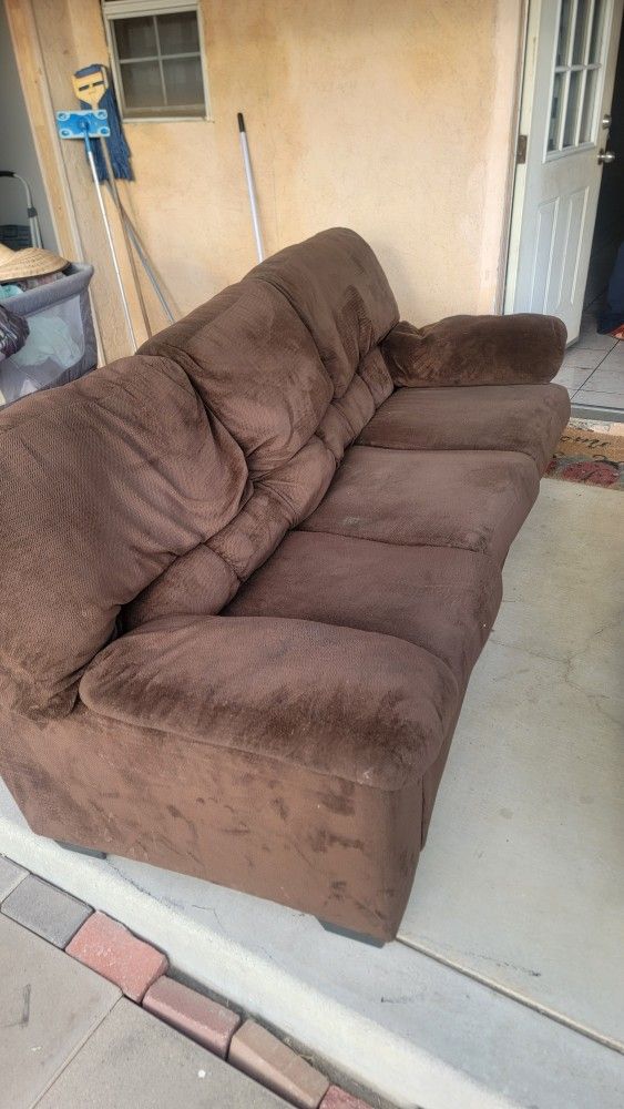 Couches