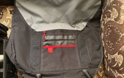 Chrome Industries Messenger Bag