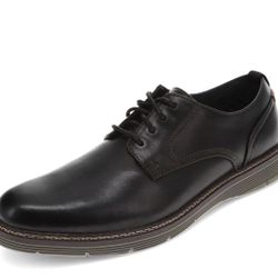 Dockers Mens Easedale black Size 9 In Men