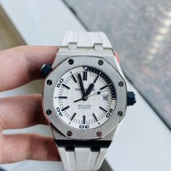 AP Men’s Watch With Box 2026 New 