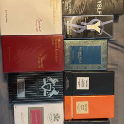 Colognes And Perfumes READ DESCRIPTION 