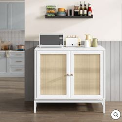 K130 $100  Sideboard Buffet Cabinet