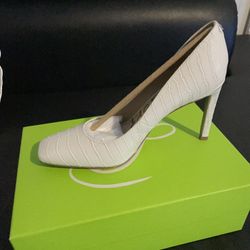 Sam Edelman Heels,size 8