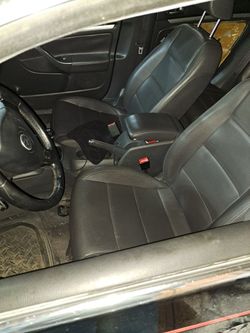 2006 Volkswagen Jetta Thumbnail