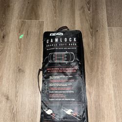 FCS Double Soft Racks 