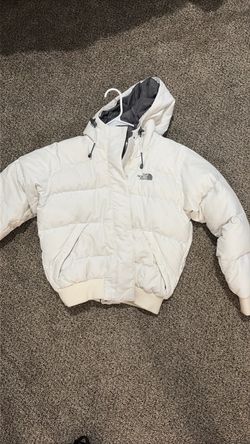 north face puffer