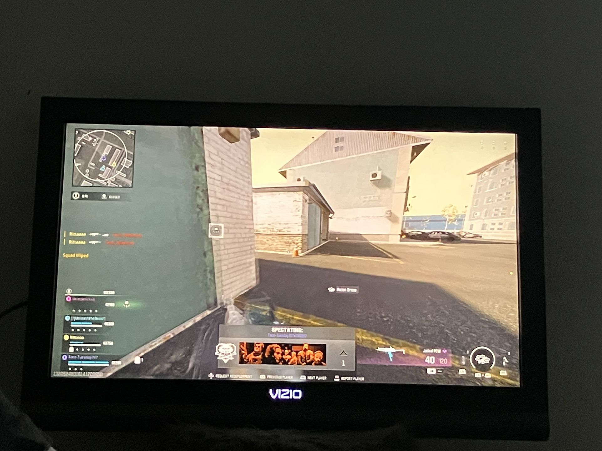 Vizio Tv
