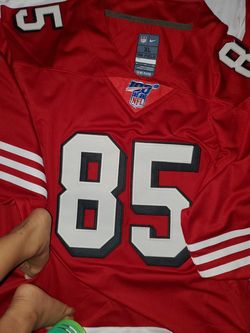 Kittle 49ers