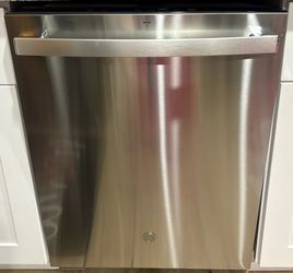 GE Dishwasher For Sale