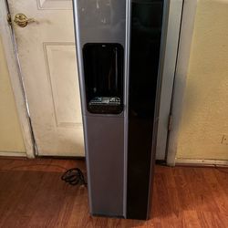 Water dispenser filter