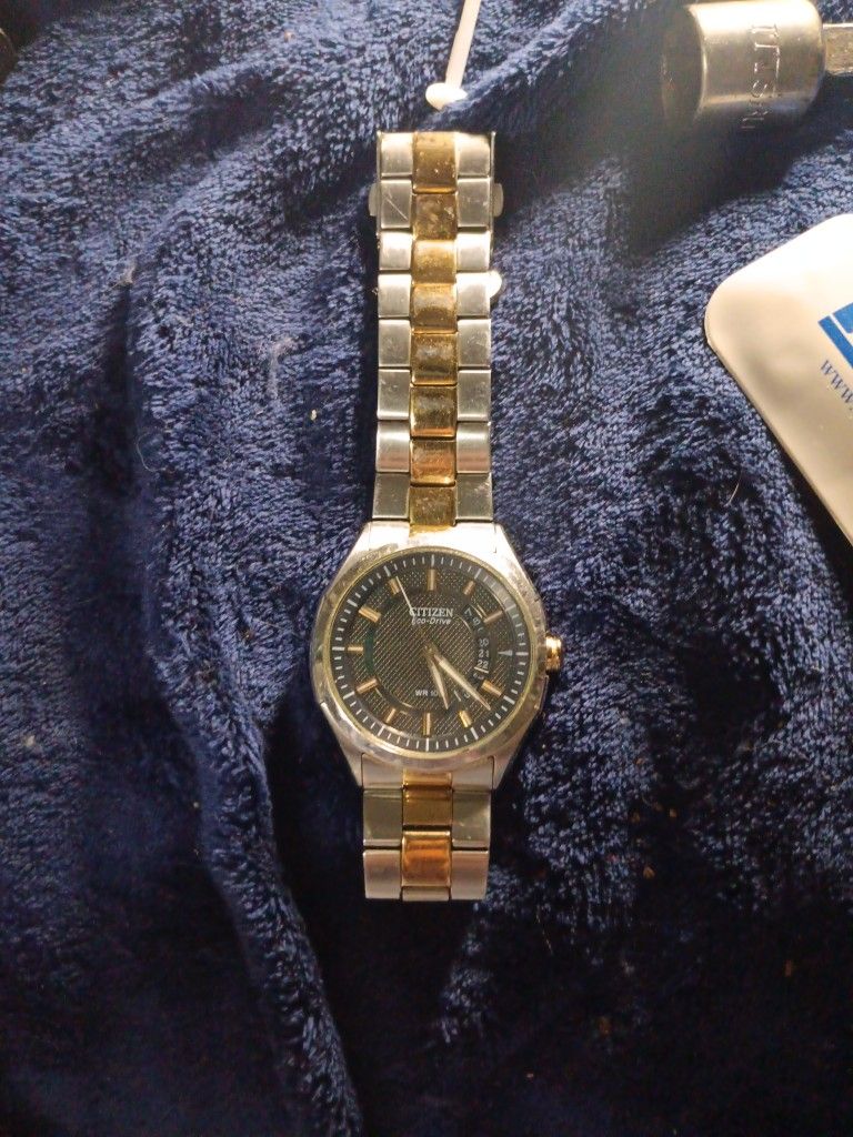 Citizen Watch