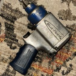 Blue Point Air Gun 