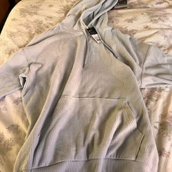 Original Use Hooded Sweater Medium Men’s.