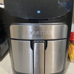 Air Fryer Gourmia
