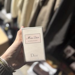 Miss Dior Perfume 