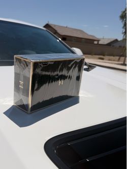 Carolina Herrera Bad Boy
