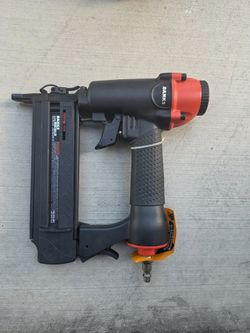Banks Brad Nailer 18 Gauge