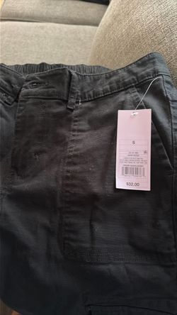 Women cargos