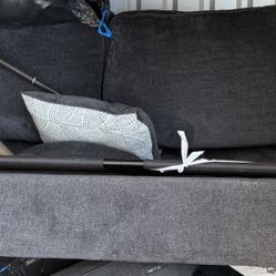 Altari Queen Sofa Sleeper
