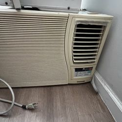 Window ac