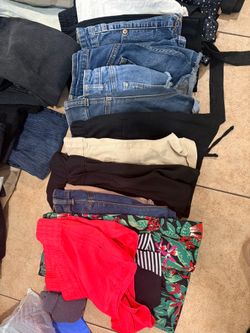 Women’s clothes S /XS