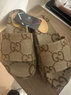 GG Platform Slides