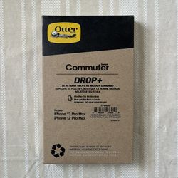 Otterbox Commuter Case Iphone 12 , 13 Pro Max 
