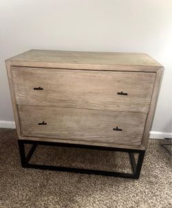 Accent Cabinet