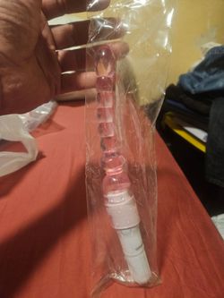 Adult wand
