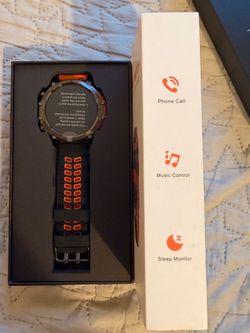 Smart watch