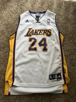 Kobe Bryant Jersey