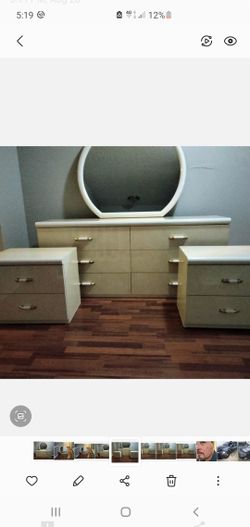 princess polly baby blue dress IKEA STOREMOLLA 3-Drawer Dresser, Light Grey-Beige Stained, 36 5/8x19 5/8x35 7/8 main image 0
