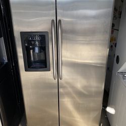 Refrigerator Working Perfectly Fine 