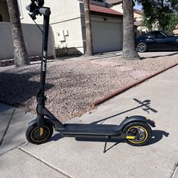 Electric Scooter 1Plus