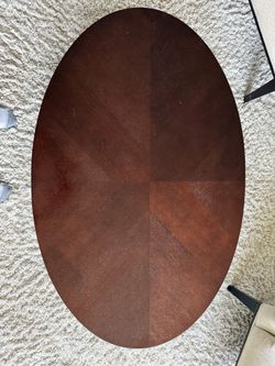 Crate And Barrel Coffee Table