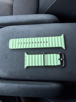 Apple Watch Ultra Ocean Band 49MM